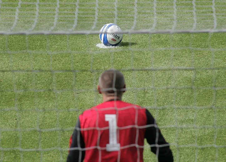 Le mystère du voleur de pénalties