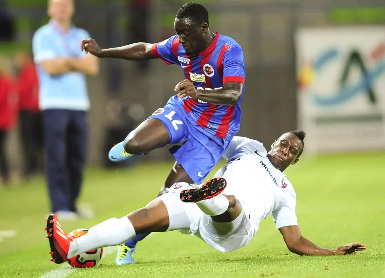 Metz s’offre un resto basket à Caen
