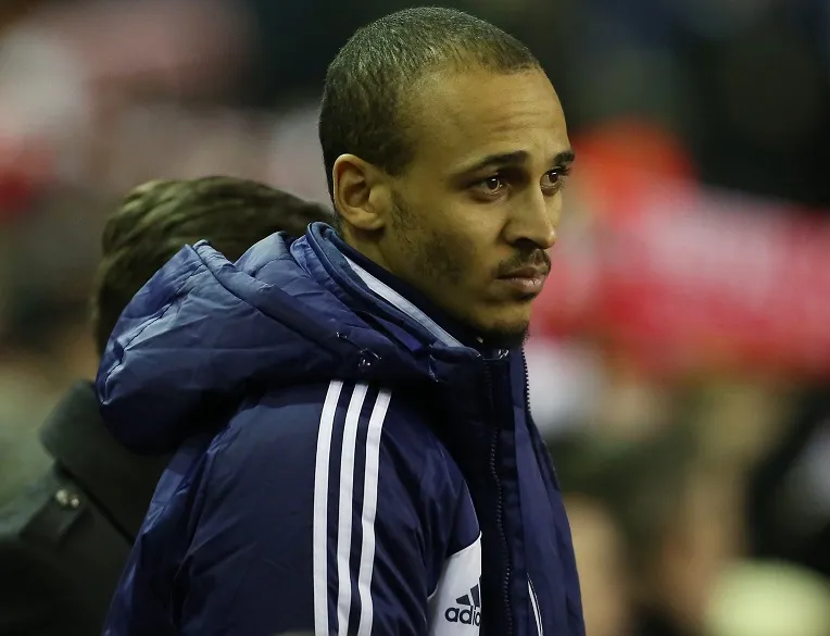 Odemwingie annonce seul son tranfert