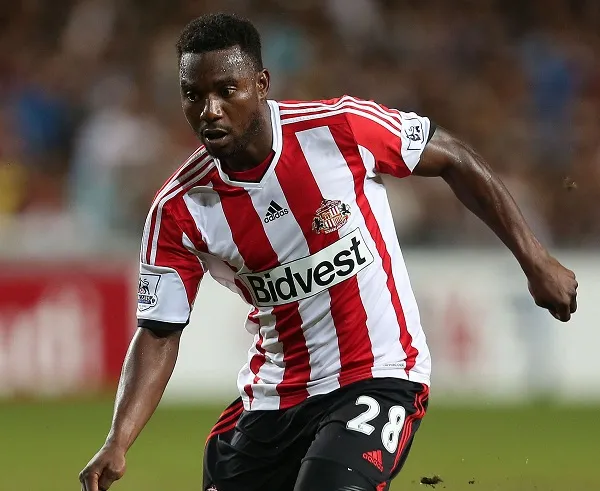 Sessègnon signe en silence à West Brom