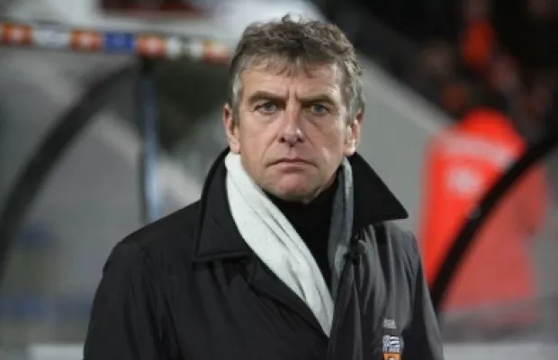Gourcuff menace de partir