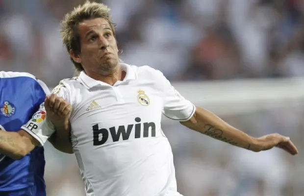 Coentrão était tout proche de United