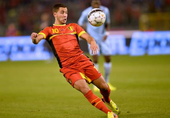 Belgique, Pays-Bas, Bosnie &amp; Chili = 411€ à gagner