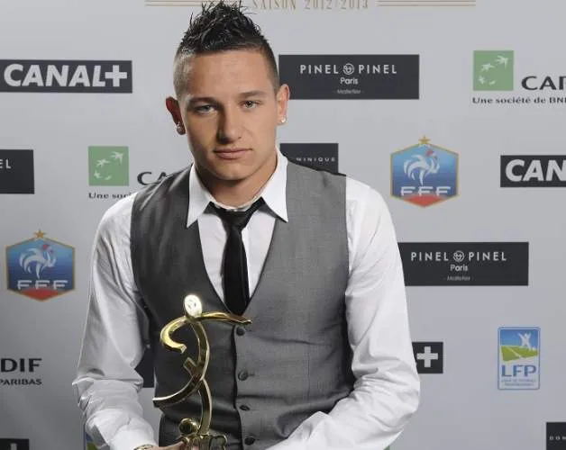 Permis suspendu pour Thauvin