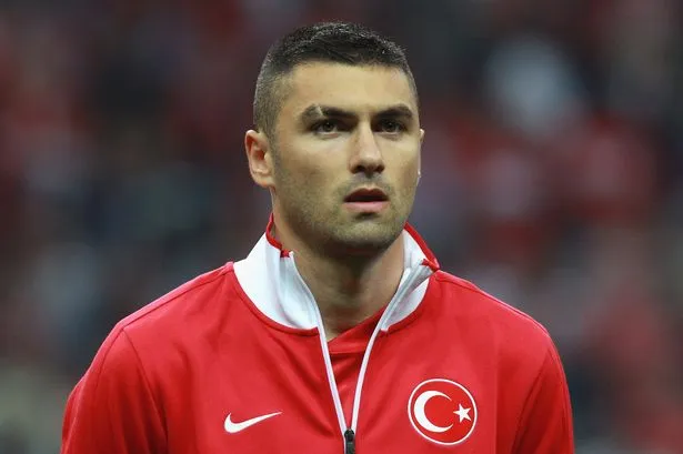 La Lazio critique l&rsquo;agent de Yilmaz