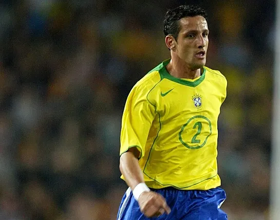 Belletti heureux pour Kaká