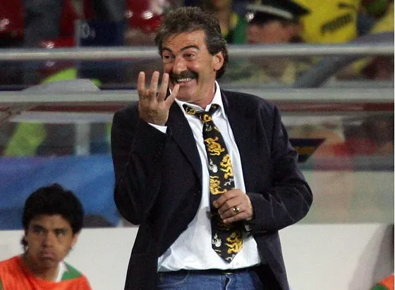 Pablo Lavallen : «<span style="font-size:50%">&nbsp;</span>La Volpe, c&rsquo;est l&rsquo;université du football<span style="font-size:50%">&nbsp;</span>»