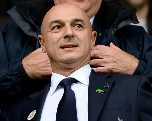 Les Spurs voulaient annuler le transfert d’Özil