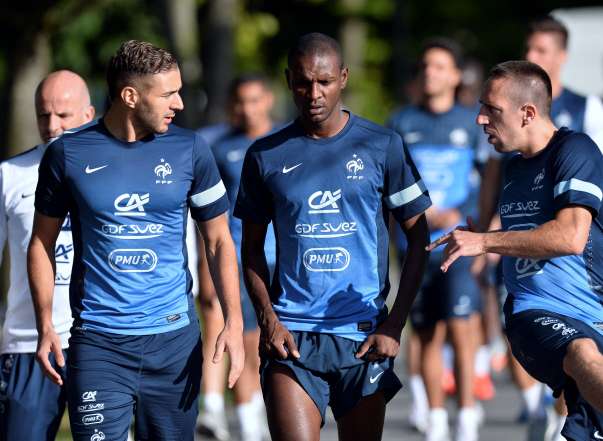 Géorgie – France  = 150€ à gagner sur un seul pari