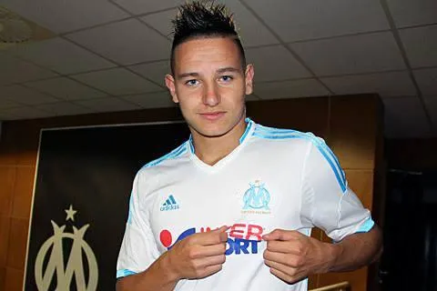Thauvin titulaire