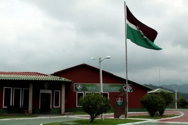 Fluminense : un joueur assassiné