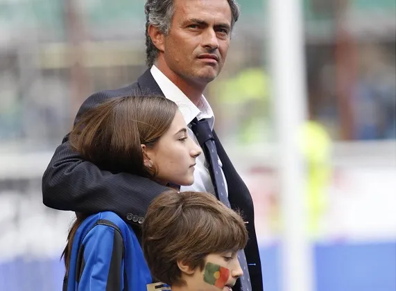 Mourinho signe à Fulham