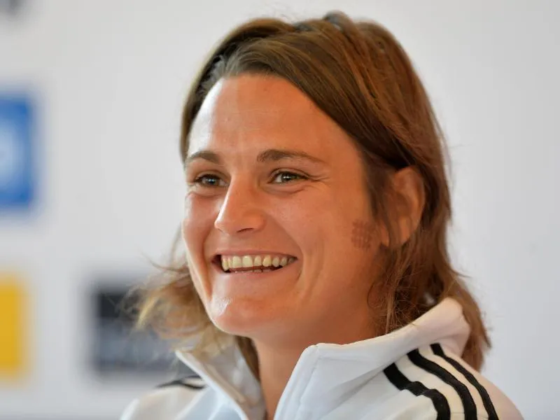 UEFA : Angerer élue meilleure joueuse