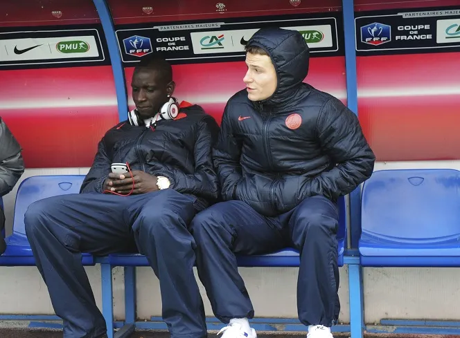 Gameiro ne comprend pas pour Sakho