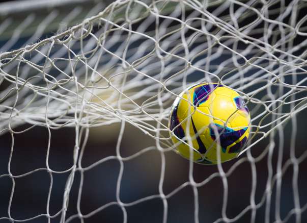 Foot en salle : Buts de la semaine