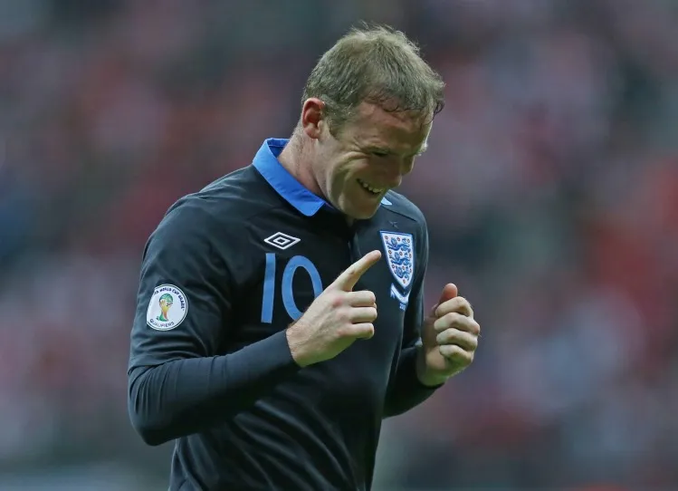 L&rsquo;Angleterre, objectif 2022