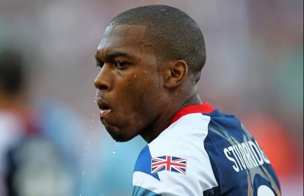 Sturridge, out demain soir