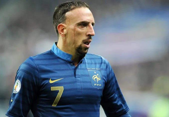 La France fonce vers les barrages