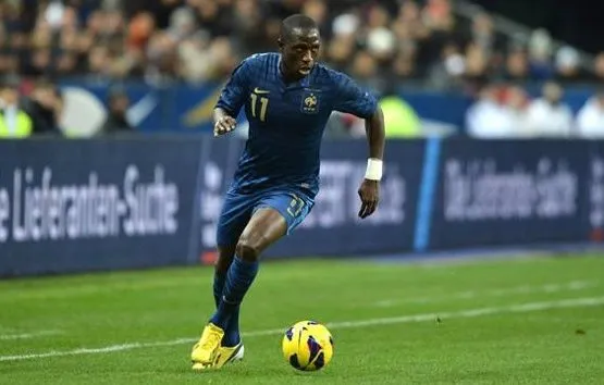 Sissoko employé du mois par défaut