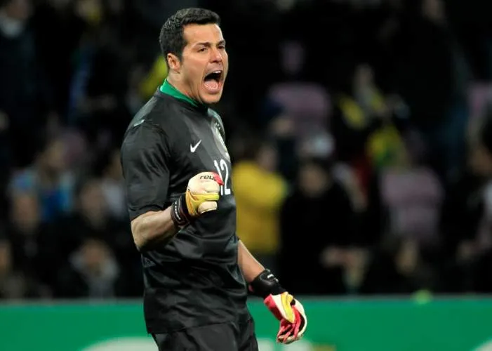 Mais où vas-tu, Júlio César ?