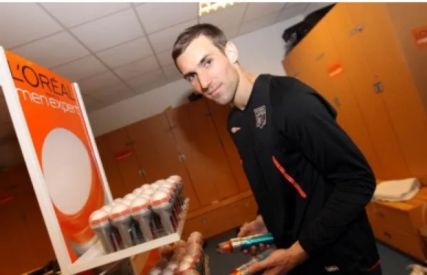 Réveillère vers l&rsquo;OM