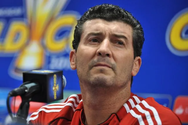 Mexique : De la Torre remercié