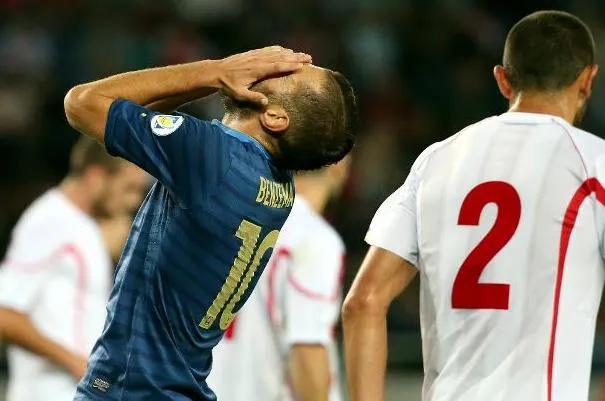 Maintenant au moins, tout est clair