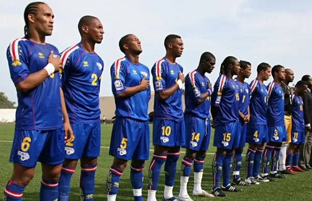 Afrique : les qualifiés pour les barrages