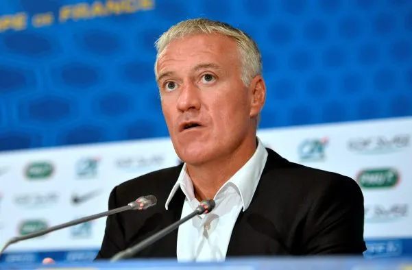 Deschamps commente son bilan