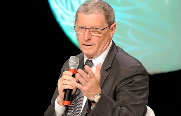 EDF : Larqué et la morosité