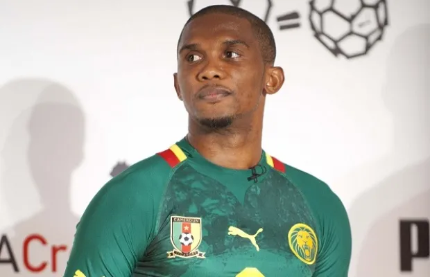 Cameroun qualifié, Eto&rsquo;o retraité