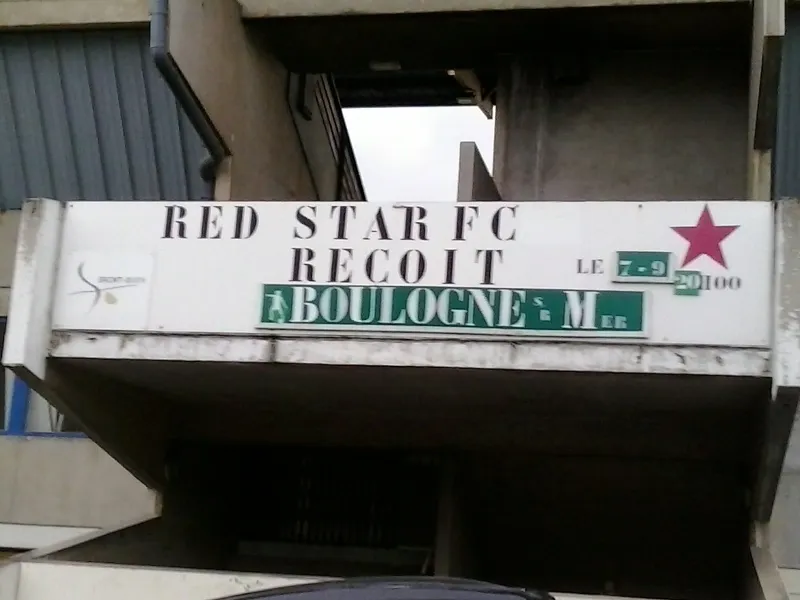 Tu pourras dire que tu as connu le stade Bauer…