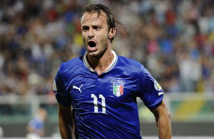 Revivez Italie – République tchèque (2-1)