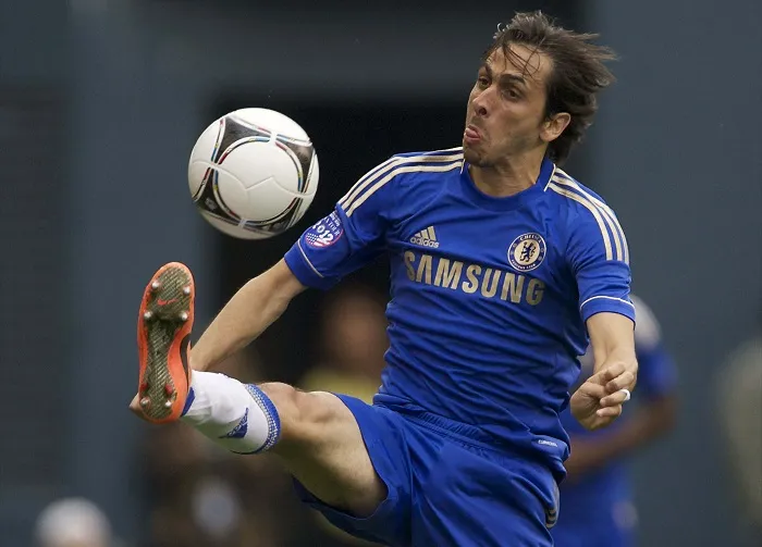 Benayoun signe à Getafe