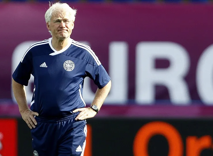 Il compare une défaite au 9/11