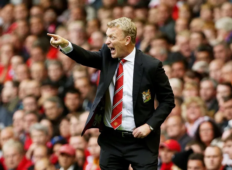 Moyes veut changer de recruteurs