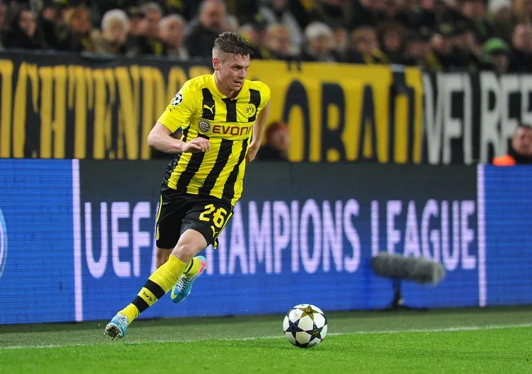 Piszczek de retour en janvier