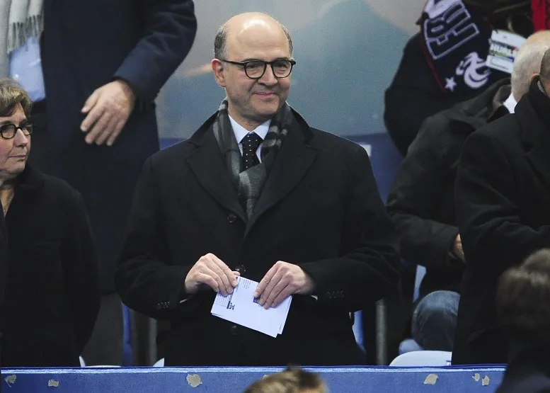 La Ligue 1 exemptée de taxe à 75% ?