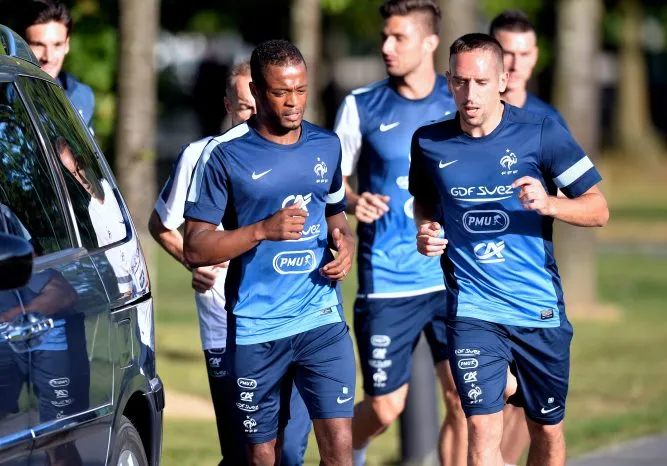 Mondial  2014 : y aller ou pas ?