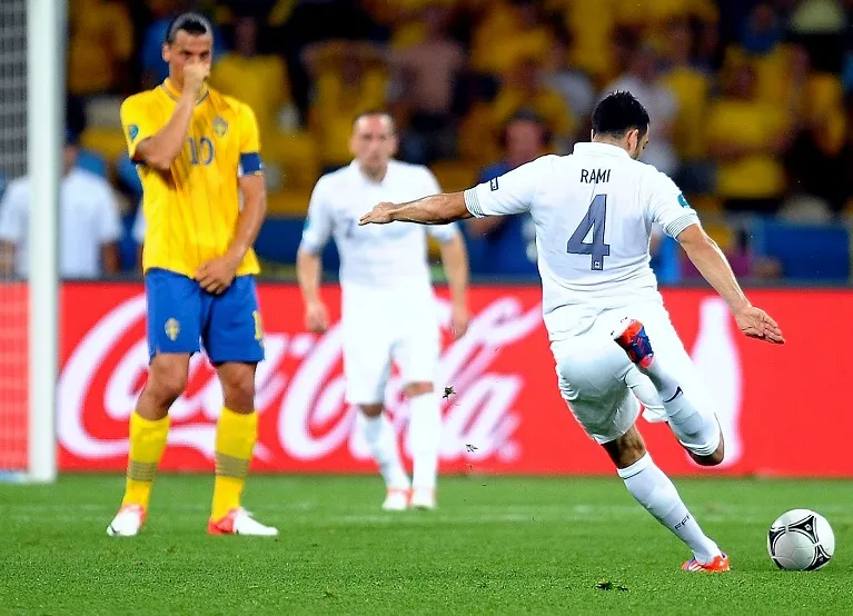 Quel barragiste pour les Bleus ?