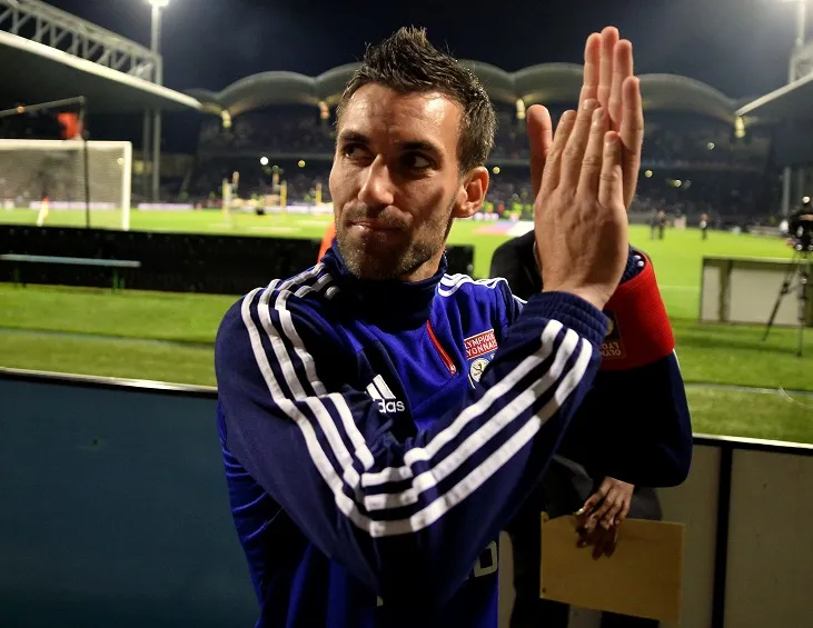 Marseille dit non à Réveillère