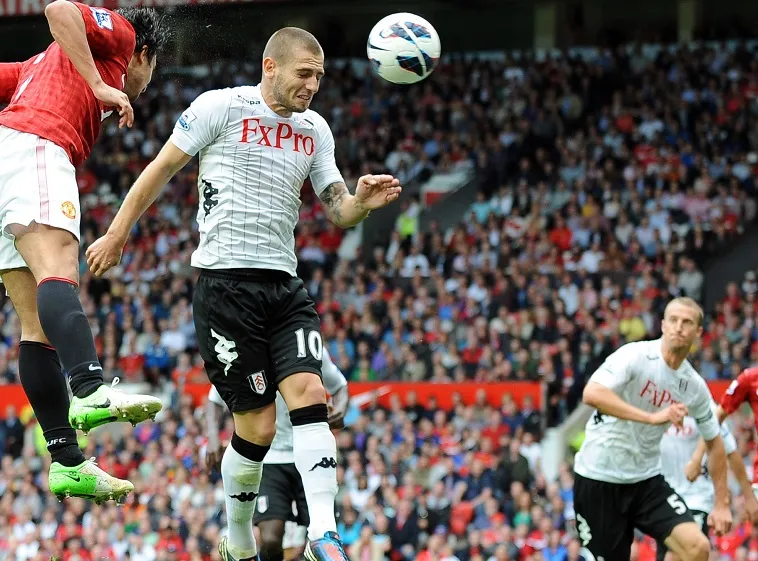 Petric pour suppléer Carroll