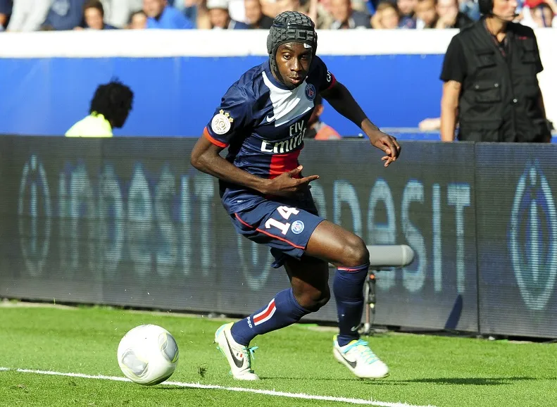 Matuidi passe la barre des 10 millions