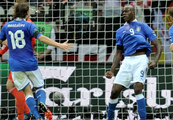 CDM : Les 5 qualifiés de la nuit