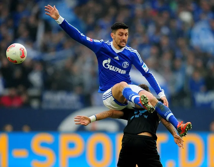 Arsenal : de la concurrence pour Giroud ?