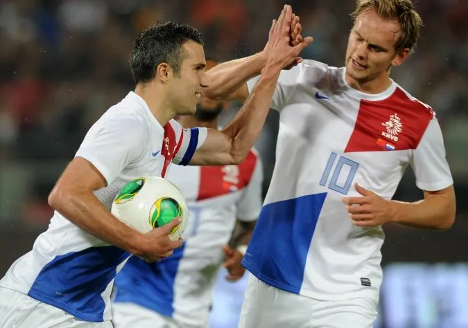 Italie et Pays-Bas qualifiés, l&rsquo;Angleterre cravache