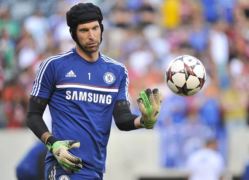 Vers un échange Cech-Valdés ?