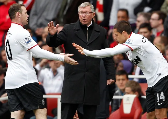 Les 8 leçons de Ferguson