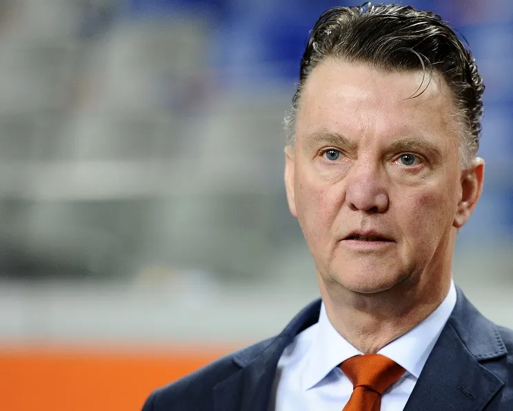 Oranje tropicales !