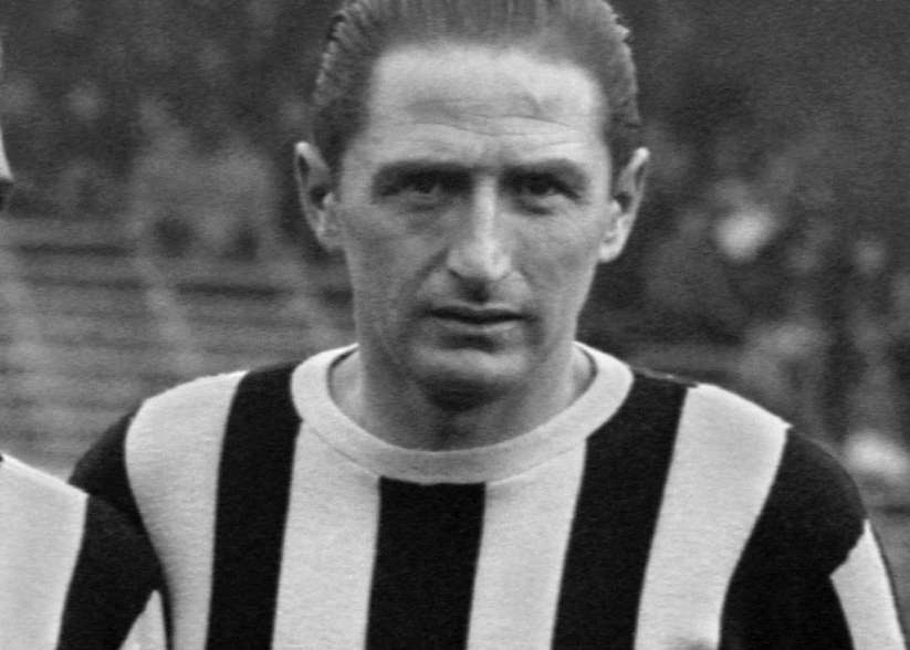 Silvio Piola et les 16 buts fantômes